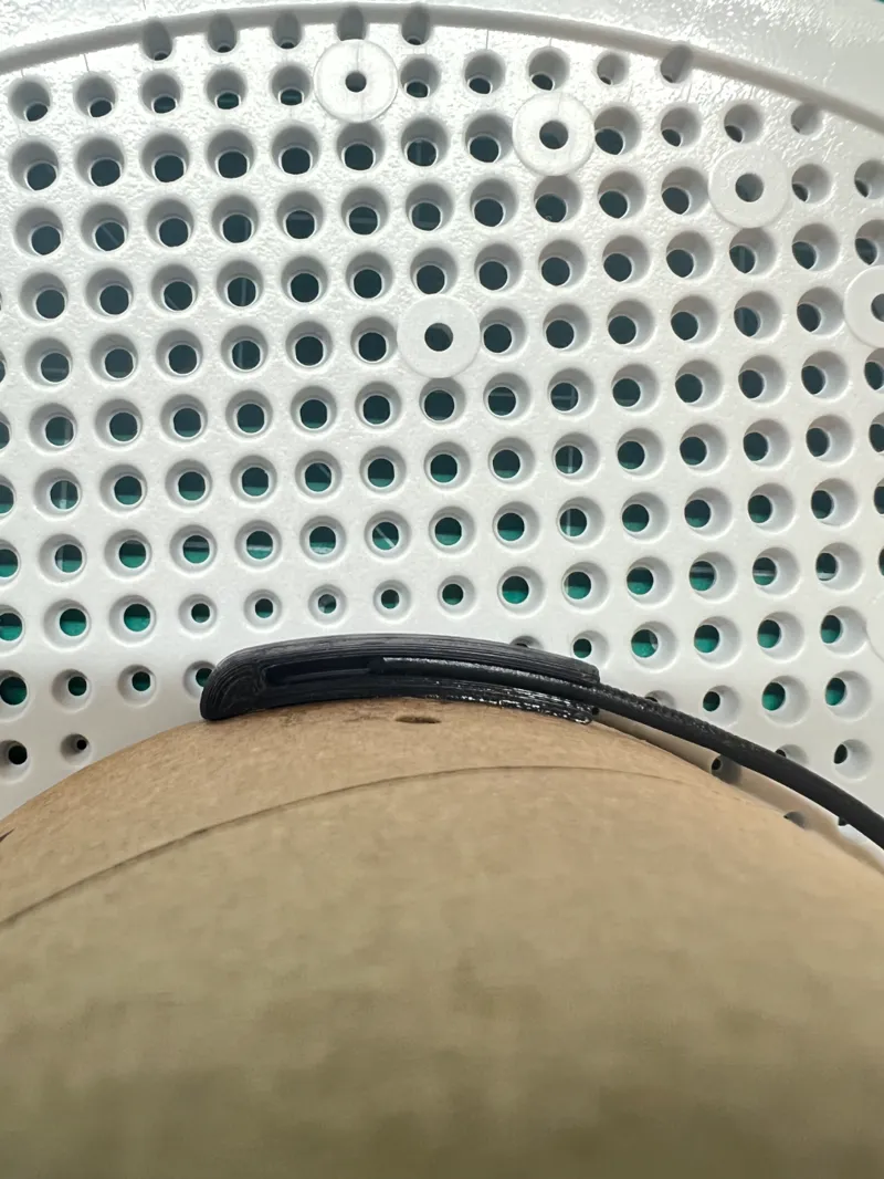 Bambu Respooling Clip