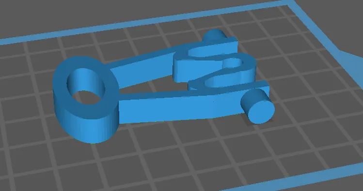 Pool Tool internal Latch. pool sweeper latch 