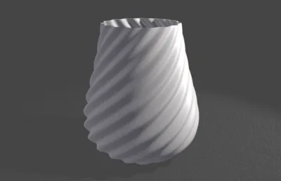 Vase
