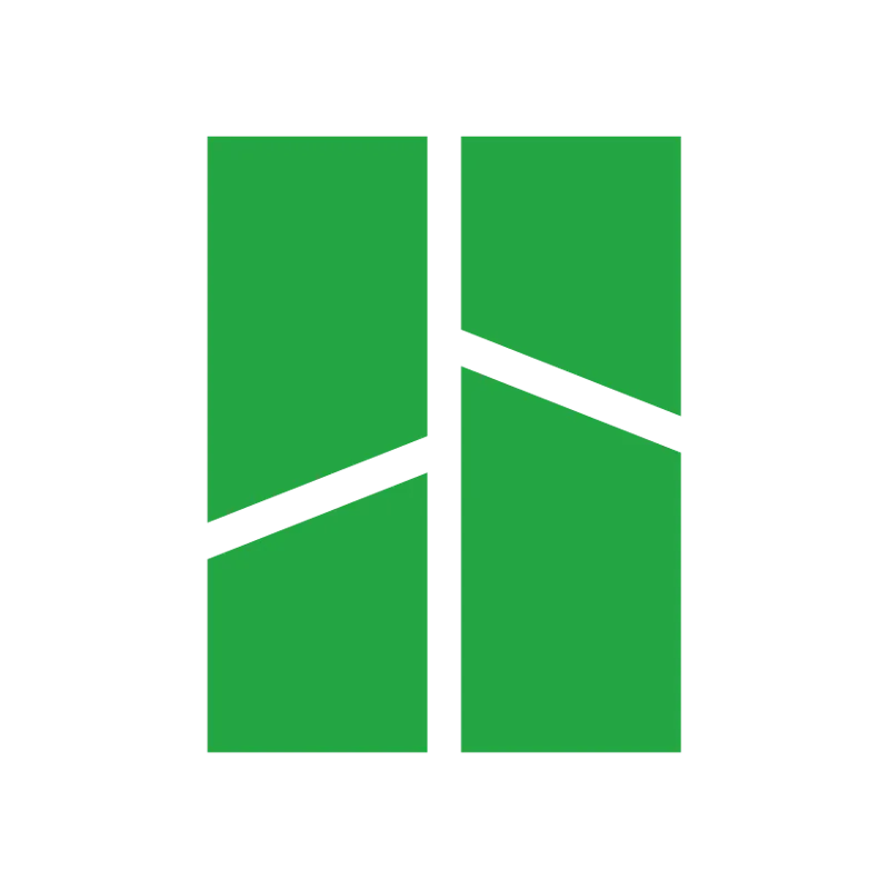 Bambu Logo Badge