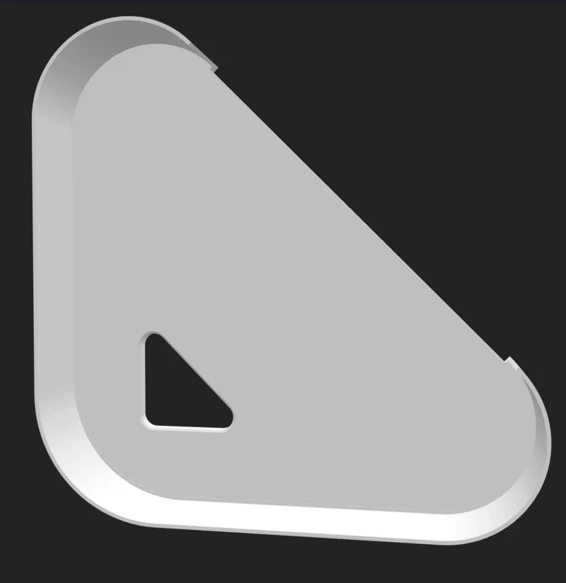 Swerve MK4i Cover 