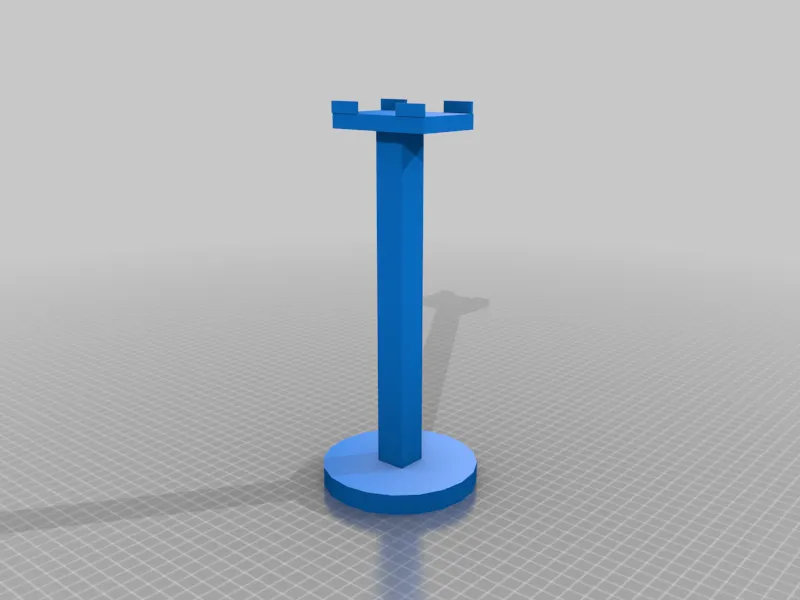 Headphone Stand