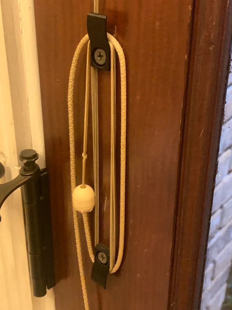 Cord Hook
