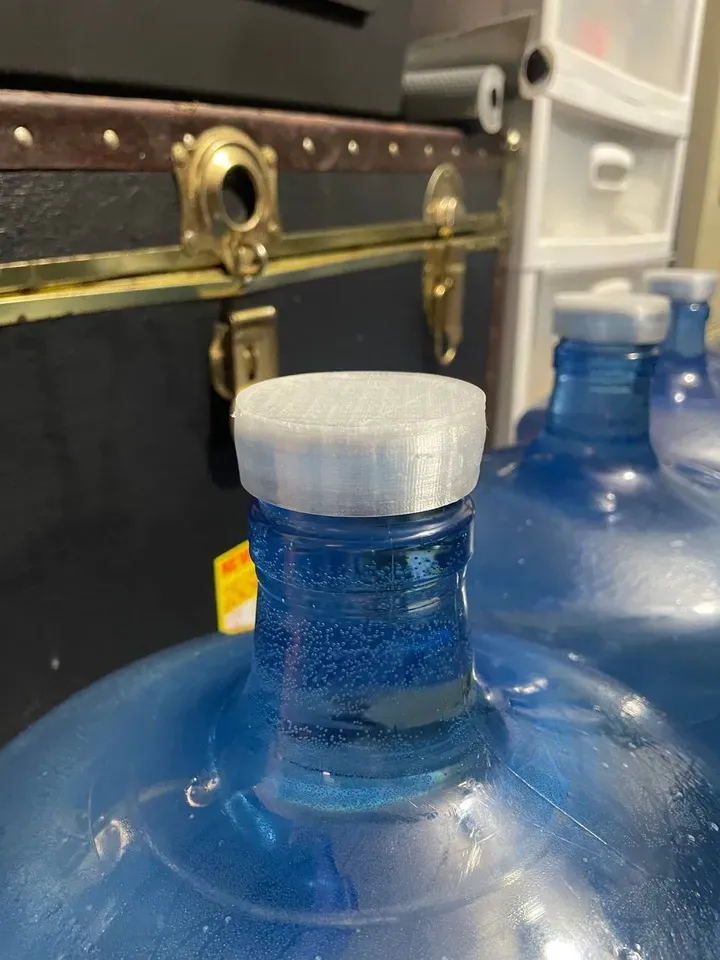 5GAL BOTTLE CAP