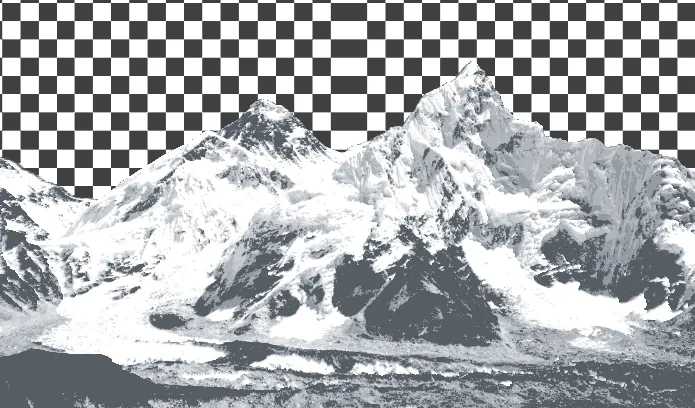 Mt. Everest Hueforge