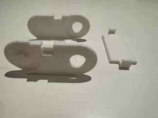 large drag chain