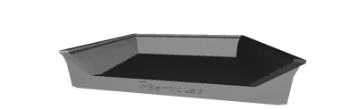 Stackable Organiser Box