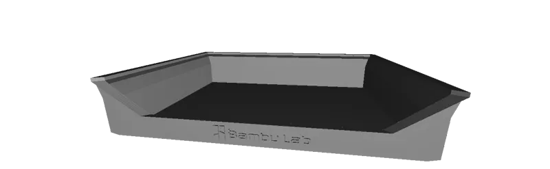 Stackable Organiser Box