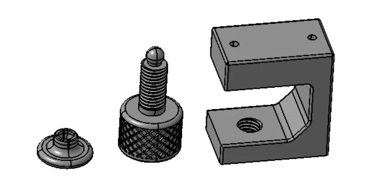 Tapo Cam holder