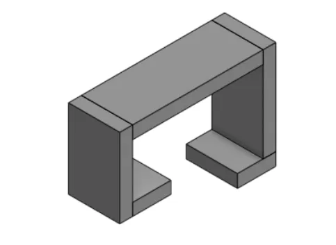 Ender_3_Led_holder