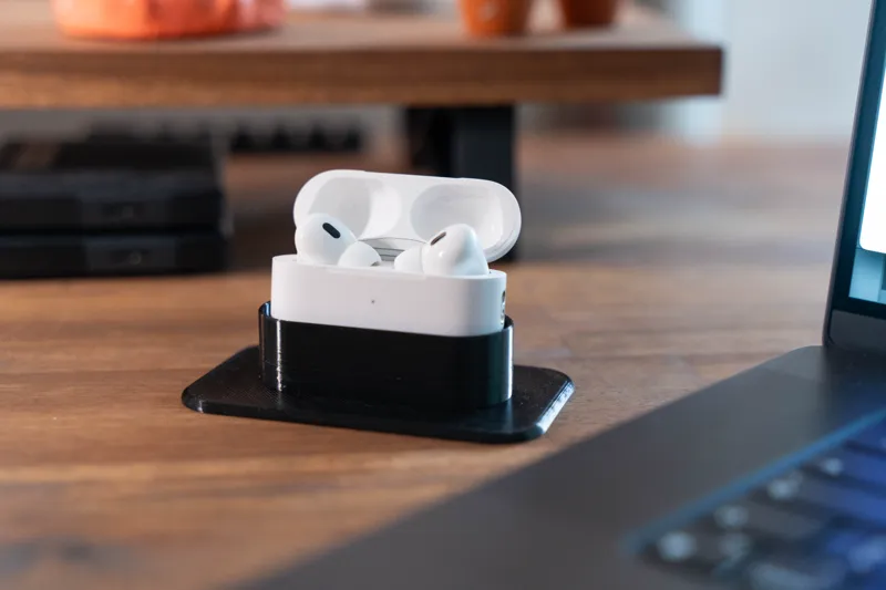 Airpods Pro Desk Stand