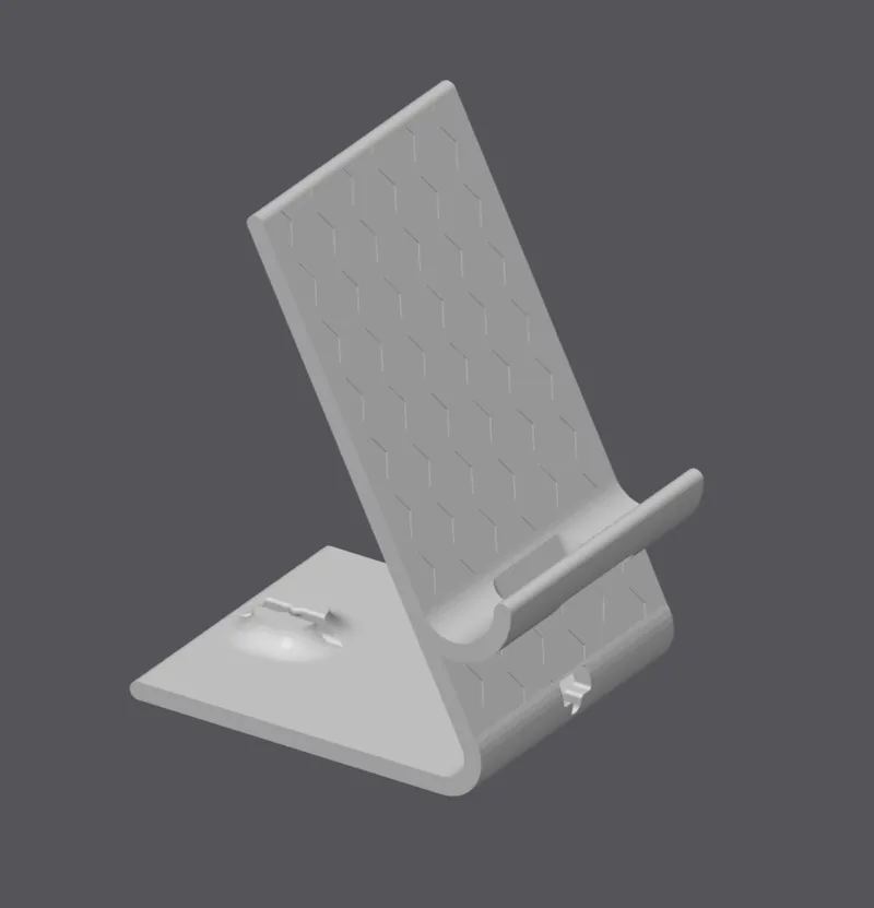 Phone stand