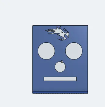 edybot hoofdje