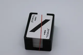Card holder