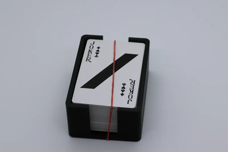 Card holder