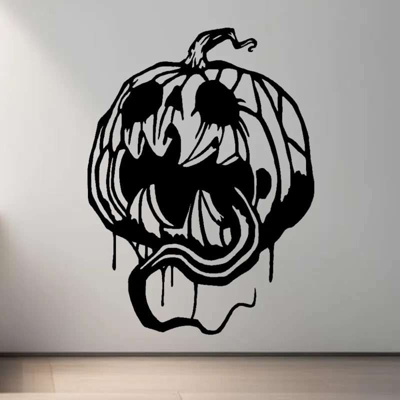 PUMPKIN 2D WALL ART