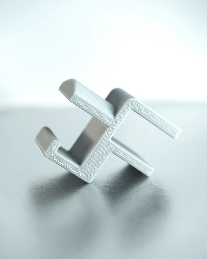 Phone Support Holder for Desk
