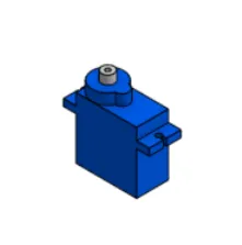 Servo_engine