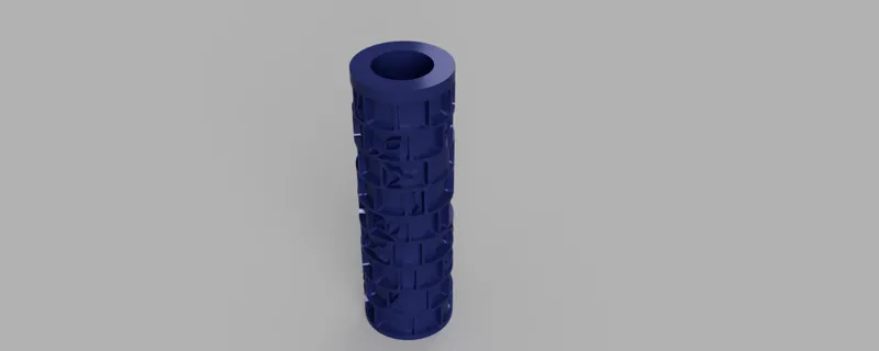 brickwall roller
