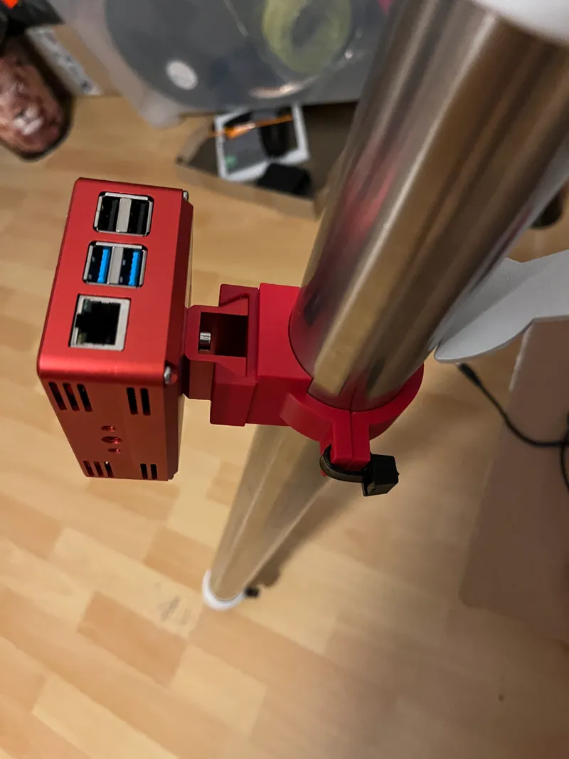 Asi Air Holder for Tripod Leg