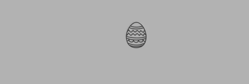 easter egg