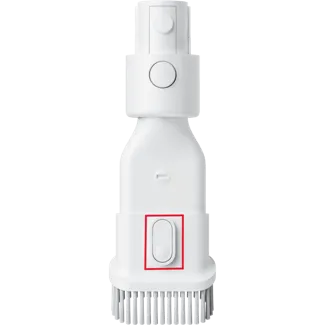 Dreame V10 T20/pro button Knopf