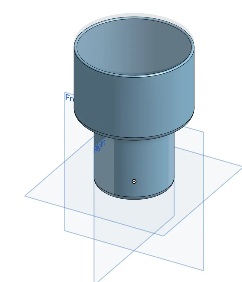 Cup Holder for 40 OZ cup