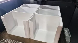 BOX for soup