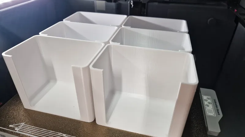 BOX for soup