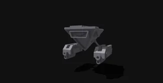 hover turret Fortnite save the world