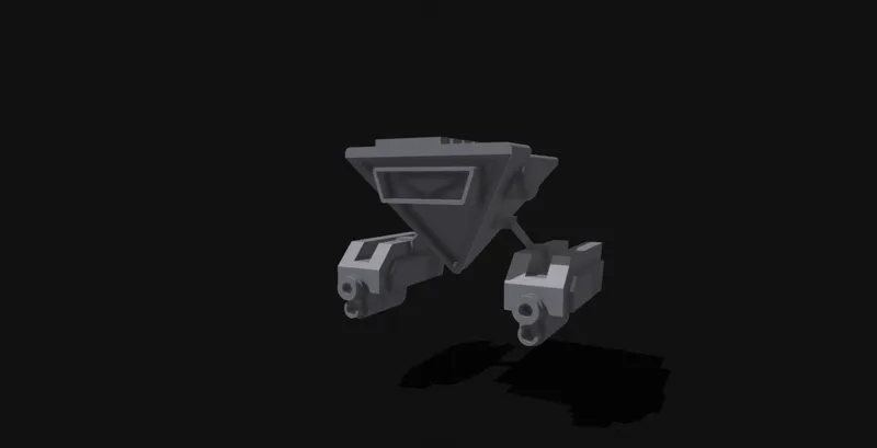 hover turret Fortnite save the world