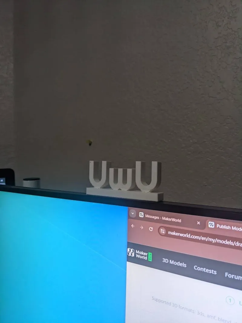 UwU