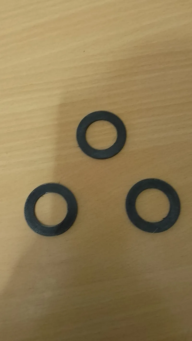 Sodastar Sealing Ring