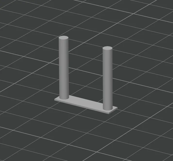 Stringing or Retraction Calibration Test <10 min
