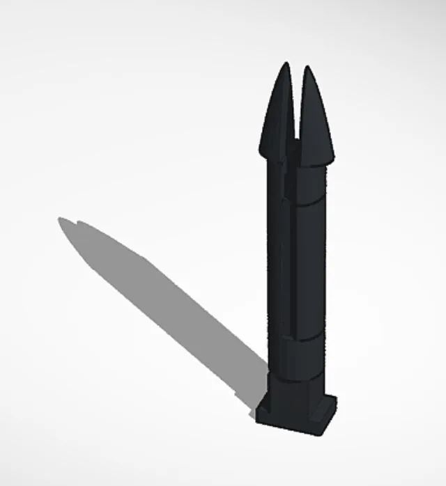 Jalousie Führung