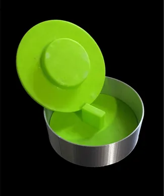 Burger Press Maker