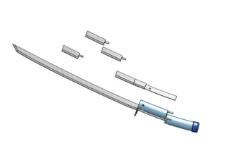 Katana