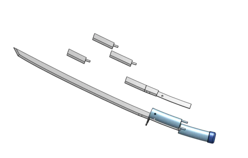 Katana