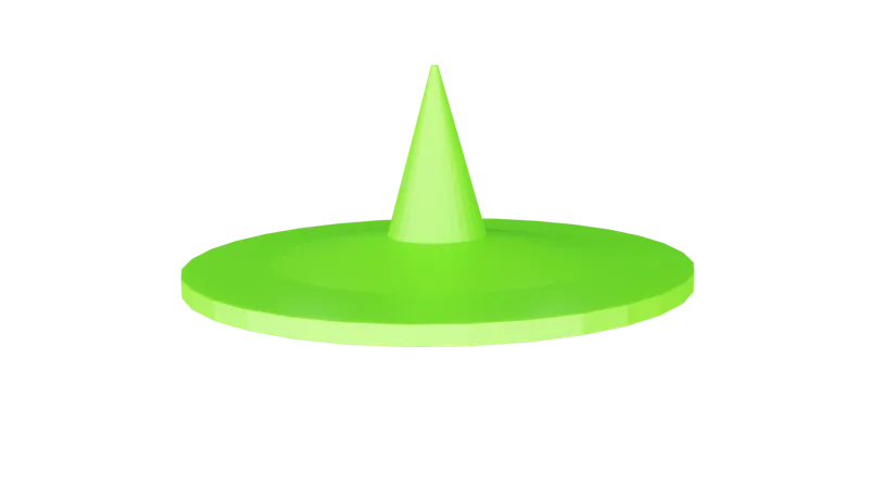 Golf Marker For Green