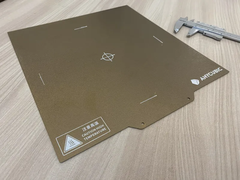 Table Centering Check