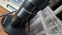 Clip de câble pour support moniteur Fleximounts D1D — photo 1