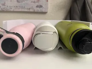 Stackable Water Bottle Organizer