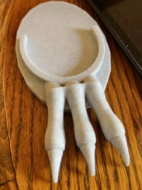 Dragon claw Kickstand Plate