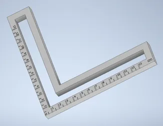 Square Tool/Right Angle