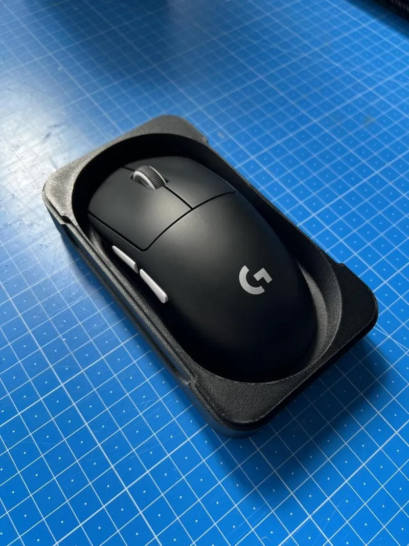 Logitech G PRO X Superlight Hardcase