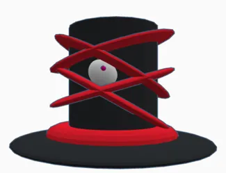 Hells hat