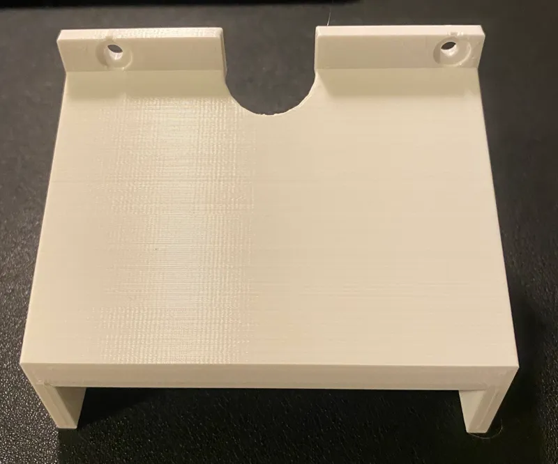 Outlet Rain Cover