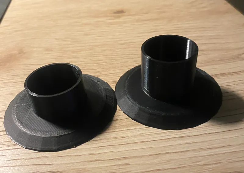 Sneaky Pete/Arizer Vape Bubbler Stand