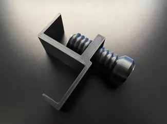 Headphone/Headset holder