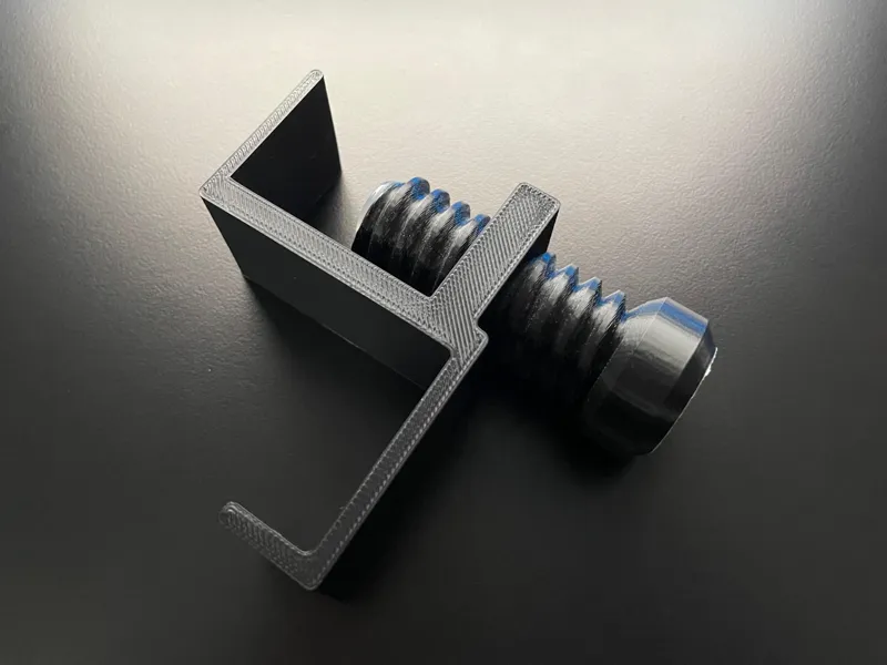 Headphone/Headset holder